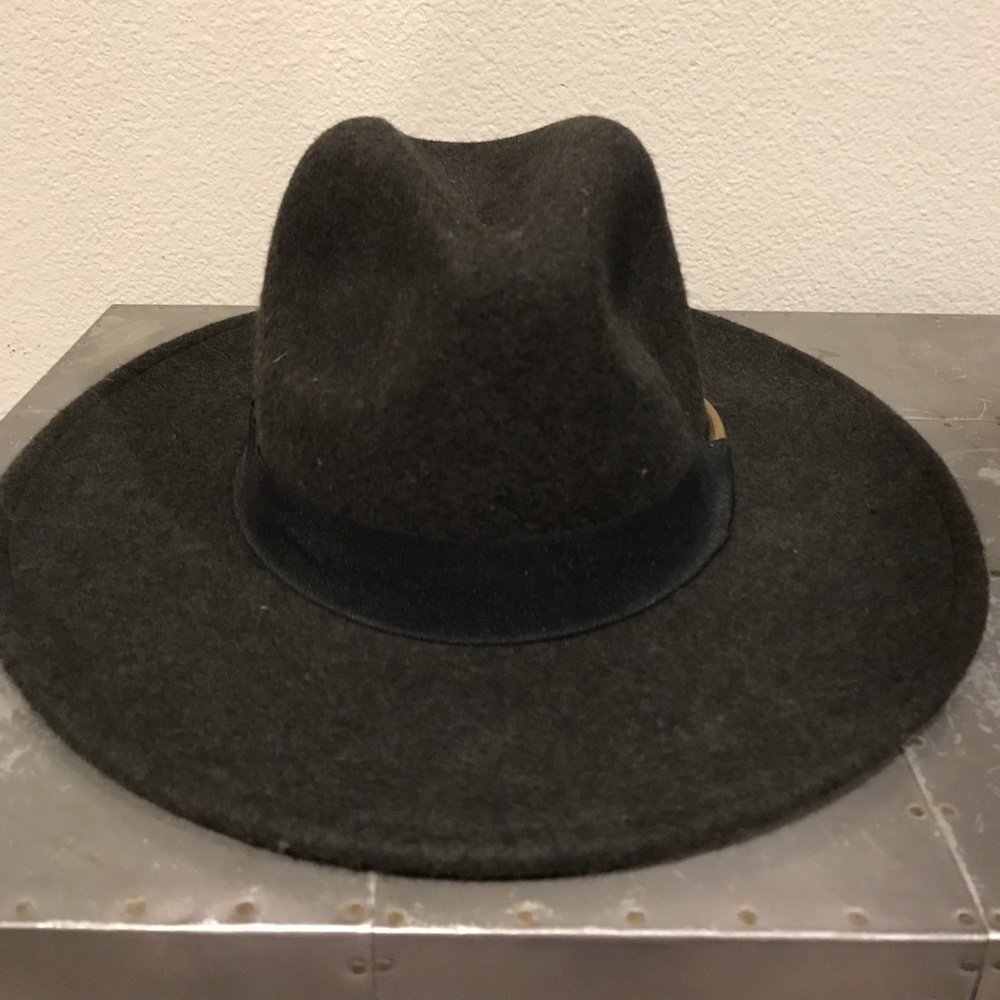 Canvas Fedora - Picture 2 of 3